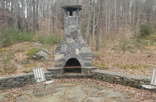 Franklin Cabin | Cabin in the Woods