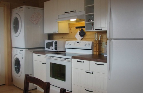 Parrsboro Cottage | Cape Split View Cottages