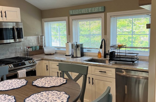 Little Neck Bay House | CAPECOD -MASHPEE Available OCT 1 -WINTER RENTAL Peaceful, South Cape Beach area