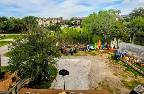 Nassau Bay House | Captain Eric`s Fishing Lodge Clear Lake @ JSC SCH