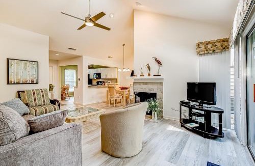 Sea Pines House | Carolina Place 3421