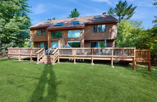 Intervale House | Casa Bear Cub