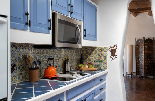 Seton Village House | Casa De Oro | 5 Acres, Mountain Views, & Serene Outdoor Spaces
