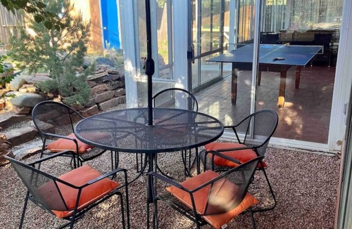 Seton Village House | Casa del Corazón: a stunning country retreat in Santa Fe