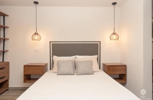 Durango Apartment | Casa Guillermina