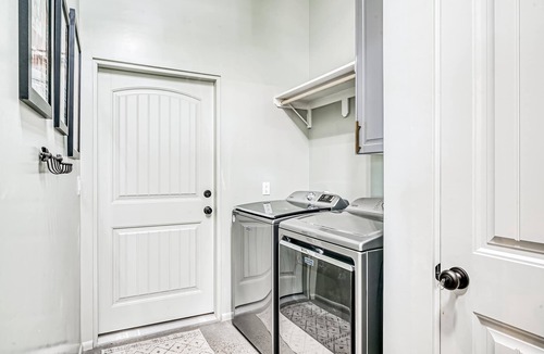 Eldorado at Santa Fe House | Casa Ponderosa - Hot Tub, Bunk Room, Pet Friendly