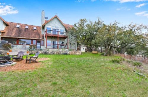 Wimberley House | Casa Robles- The Mockingbird