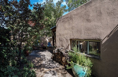 South Capitol Cabin | Casita Don Manuel by Ruidoso Vacation Rentals