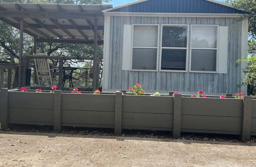Spring Branch House | Casita on the Ranch-wildlife,sunsets, stars, relax
