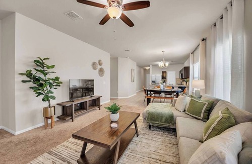 Cedar Park House | Cedar Park Executive Retreat