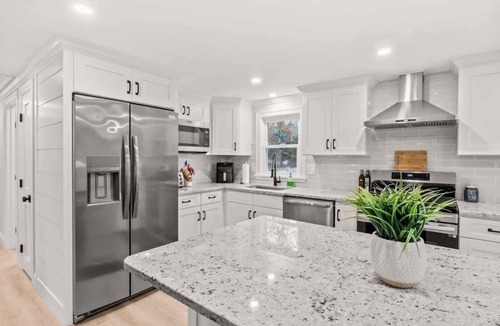 Centerville House | Centerville Oasis, Heated Saltwater Pool!