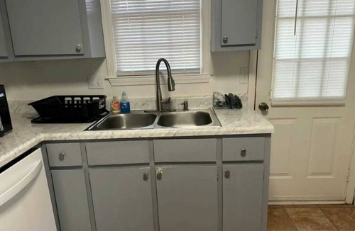 Orangeburg Apartment | Central Orangeburg Apartment, Close to Everything