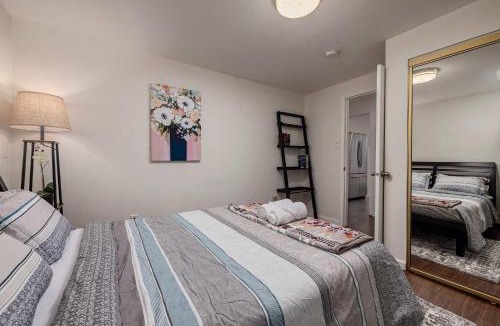 Fairview House | Central Spacious 3BR - 1 Min walk to Sports Arena