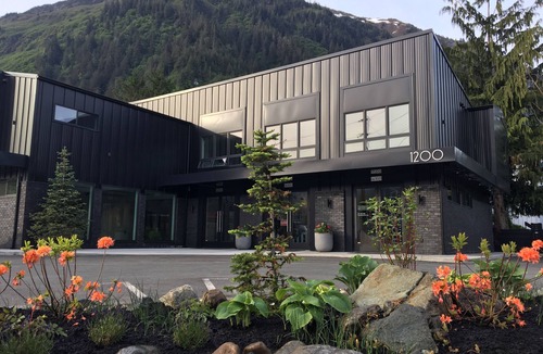 Downtown Juneau Apartment | Chalet Suite in Downtown Juneau