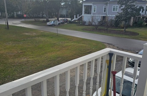 Murrells Inlet Apartment | Charming, 1-bdrm apt, visit the Marshwalk, Huntington St Pk & Brookgreen Gardens