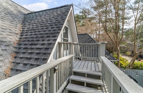 Piedmont Heights House | Charming 1 BR Atlanta Retreat: Minutes to Midtown