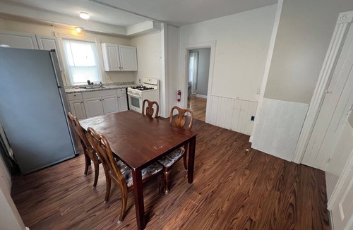 Attleboro Apartment | Charming 2-bedroom apartment in charming Attleboro