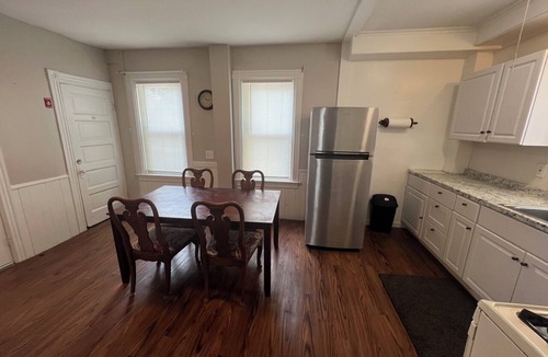 Attleboro Apartment | Charming 2-bedroom apartment in charming Attleboro