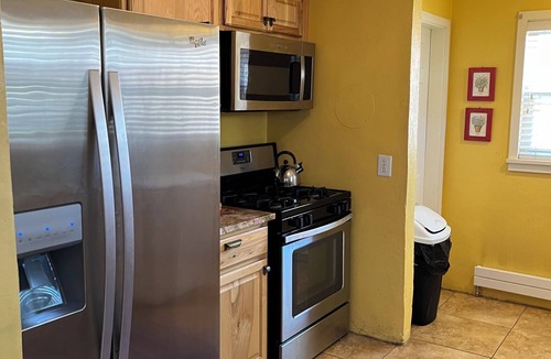 Northeast Santa Fe House | Charming 2-bedroom house in lovely Santa Fe/walk to plaza