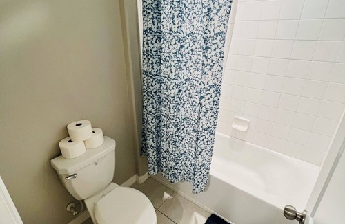 Spring Hill House | Charming 2-bedroom Suite in Pleasant Spring Hill with WiFi, AC