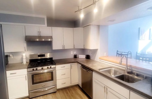 Sand Lake House | Charming 2BR Duplex Near Parks, Lakes & Trails