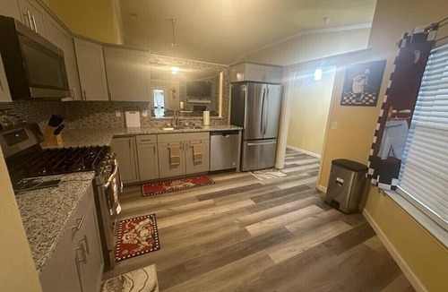 Converse House | Charming 3 Bed 2 Bath Home in NE San Antonio