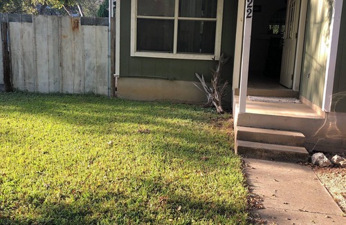 Dunbar House | Charming 3-bedroom house in San Marcos close to river outlets downtown n moren