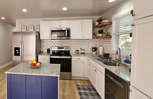 Rantowles House | Charming 3-bedroom house in welcoming Hollywood/Meggett, SC.