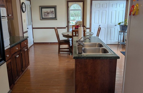 Grovetown House | Charming 3 bedroom Masters Rental, 18 minutes from Augusta National Golf Club