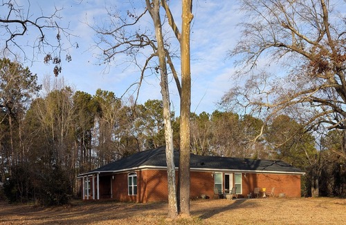 Grovetown House | Charming 3 bedroom Masters Rental, 18 minutes from Augusta National Golf Club