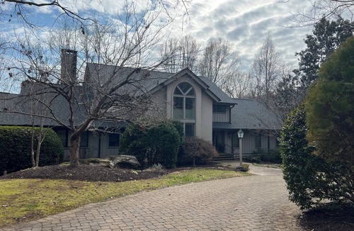 Campobello House | Charming 4-bedroom timber-frame house with AC and WiFi in Campobello.