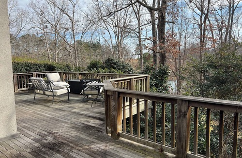 Campobello House | Charming 4-bedroom timber-frame house with AC and WiFi in Campobello.