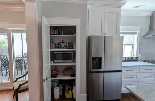 Saint Helena Island House | Charming 4b/3b Newly Constructed Home on Dataw Island - Available 5/15 - 10/15