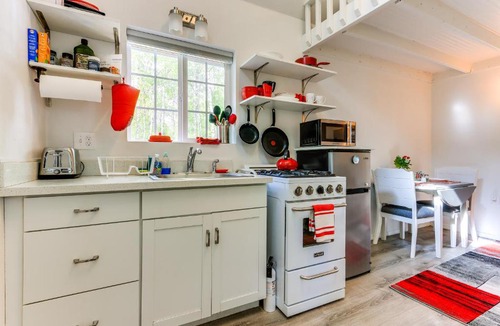 Willow House | Charming Alaska Vacation Rental w/Gas Grill!