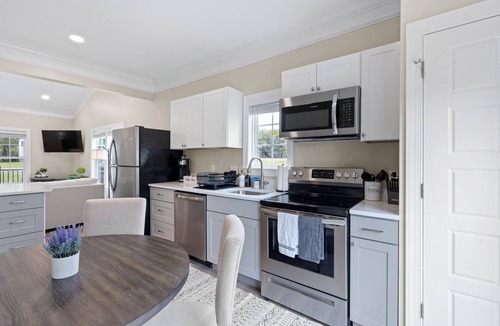 Gastonia House | Charming Gastonia Escape 3BR 2BA New Furnishings