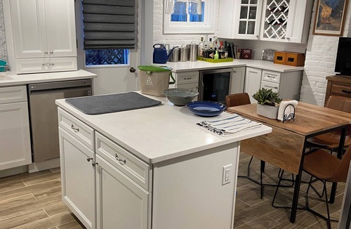 Beacon Hill Condo | Charming & Private 1-bedroom Condo in Historic Boston - next to MGH hospital!