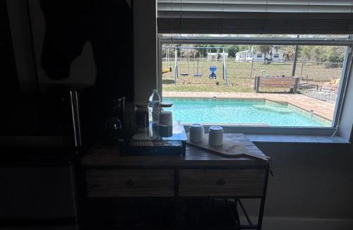 Clermont Apartment | Charming Private Suite Near Scenic Trails