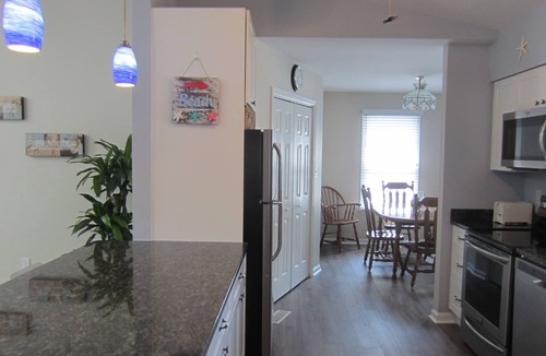 Caine Woods House | Charming Renovated Home w/Private Outdoor Space