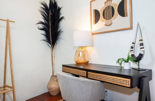 Montecito Cottage | Charming Studio Hideaway in Montecito