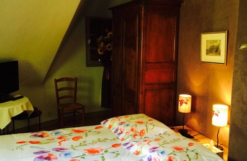Morisel Cottage | Charming thatched cottage