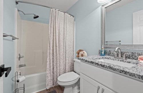 Pawleys Island Apartment | Charming upgraded 2-bed condo in amazing Pawleys Island True Blue Golf Course