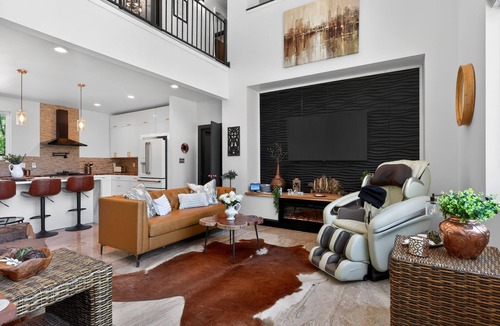 Stone Mountain House | Chateaux Grande | Sleeps 14 | Private Pool