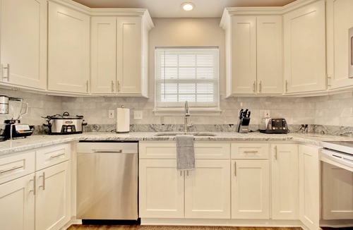 Cherry Grove Beach House | Cherry Grove/North Myrtle Beach Luxury Vacation Home, Private Pool, Pet Friendly