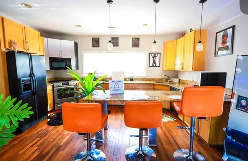 Summerhill Condo | Chic 1-bedroom condo in fabulous Atlanta with AC, WiFi