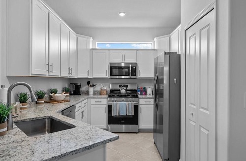 Lakewood Ranch House | Chic and elegant waterfront home in Lorraine Lakes - Patsgang