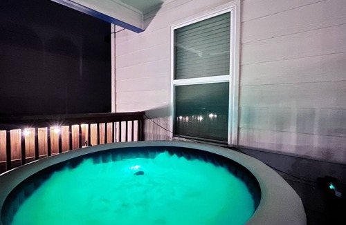 San Antonio House | Child Friendly Home + Pool/Hot Tub Near Six Flags SeaWorld And Iconic RiverWalk