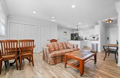 Berea House | Close To It All w/Hot Tub- Greenville, SC