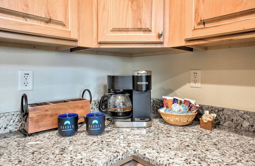 Wolf Laurel House | Cloud Dancer | Mars Hill Mountain Home Near Hatley Pointe Ski Resort