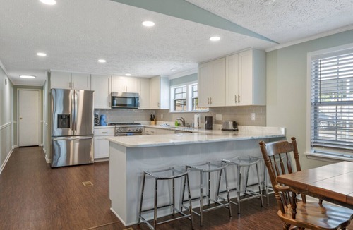 Prosperity House | Cloud Nine on Lake Murray-SUPs, Game Room and More