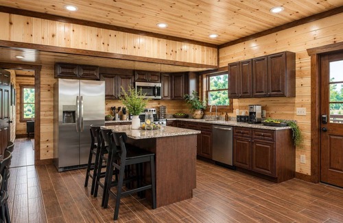 Caton House | Cloud's Rest | Luxury Estate Pool & Pavilion